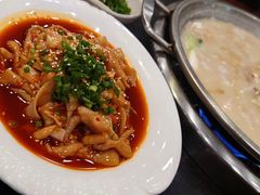 -老来福·非遗酸汤兔(凯旋路店)
