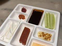 -鸭匠食府·挂炉烤鸭·新京菜(阜成路店)