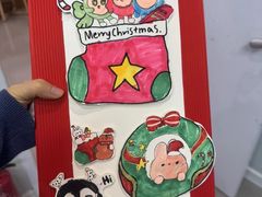 -斯玛特儿童美术中心(文化中心店)