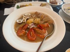 -铭轩中餐厅·海南菜·粤菜(亚龙湾瑞吉店)