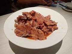 -九毛九西北菜(番禺万达店)