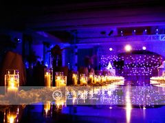 -上海新锦江大酒店