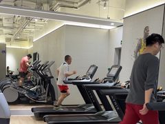 -FLARE STAR FITNESS(复地活力城店)