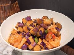 -大潮淮·淮扬菜(何园旗舰店)