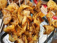 -一只羊烧烤(东湾半岛店)