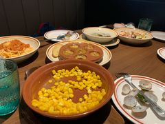 -萨莉亚意式餐厅(杭州滨江天街店)