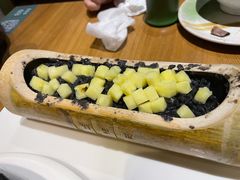 -竹里馆 ·茶食(奥体店)
