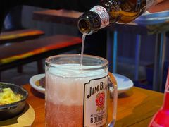 -火联烧烤(学院路创始店)