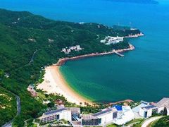 -东澳岛