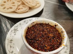 -鑫龙火锅城(青岛分店)