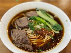-柴氏风味斋(甘家口店)