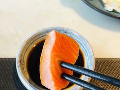 -喜庭海鲜自助(来福士店)