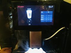 -马哥孛罗咖啡厅·Cafe Marco (厦门马哥孛罗东方大酒店)