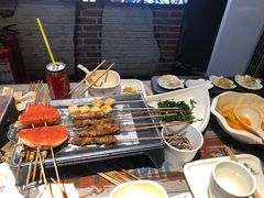 -管氏翅吧(广渠门店)