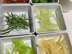 -清晖小苑·顺德菜(观澜湖新城店)