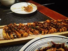 -福苗小骆驼烧烤(大唐不夜城店)