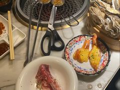 -火炉火自助餐(西直门凯德MALL店)