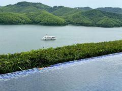 -天目湖涵田度假村