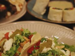 -萨尔瓦多Salvador's