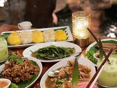 -自然餐厅(Phuket)