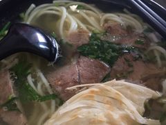 -潼十三肉夹馍(东单店)