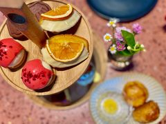 -La Terre乐田(万象城店)