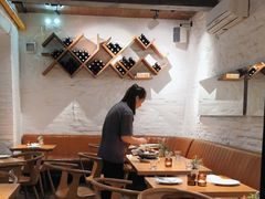 -La Strada(安福路店)