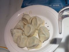 -日丰园海肠水饺·老字号大连海鲜(和平广场店)