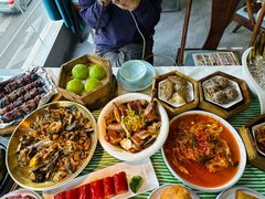 -石潭贵香酒店(玄真路店)