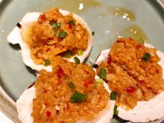 -芭菲盛宴·环球美食(锦城万达广场店)