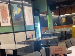 -元满•自助和牛·烧鸟lzakaya(文范路店)