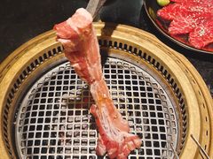 -烧肉达人(凯德晶萃店)