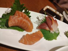 -万藏·荞麦酒房BANKURA JAPANESE SOBA KITCHEN(长乐路店)