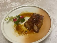-酌宴府The China Club·广州万富希尔顿酒店(云城东路店)