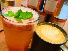 -星巴克臻选(天津恒隆广场旗舰店)