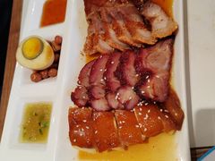 -火啫啫·粤式啫啫煲(南通首店)