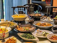 -茶叁酒肆·楚味江湖(菱角湖店)