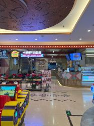 点击看大图 -卡通尼·Safari非洲探索乐园·生日会(金桥国际商业广场店)