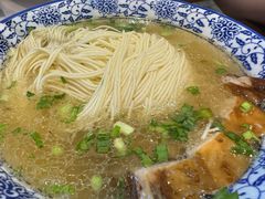 -裕兴记面馆(现代传媒广场店)