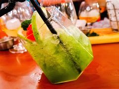 绿野仙踪-COMMUNE幻师(天品西岸店)
