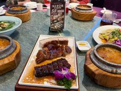 -唐苑酒家·岭南粤菜名店(太古仓店)