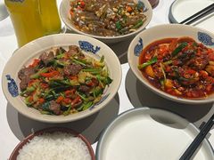 -潇湘阁(昆泰国际大厦店)