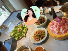 -慢丽江·云南野生菌土鸡锅(付家庄店)