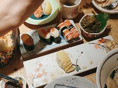 -莲寿司(上邦店)