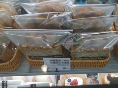-花园饼屋·吐司蛋糕面包(星海店)