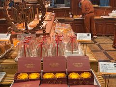 -麦陌(正弘城店)