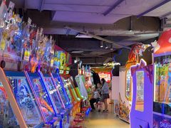 -环游嘉年华(广州-天河城店)