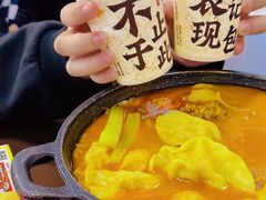 -袁记云饺的猜想(东方宝泰首店)