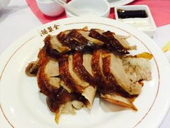 全聚德烤鸭店(王府井店)-北京全聚德(王府井店)