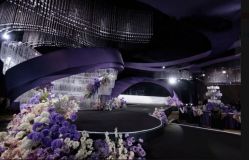 -苏州希尔顿酒店-宴会厅